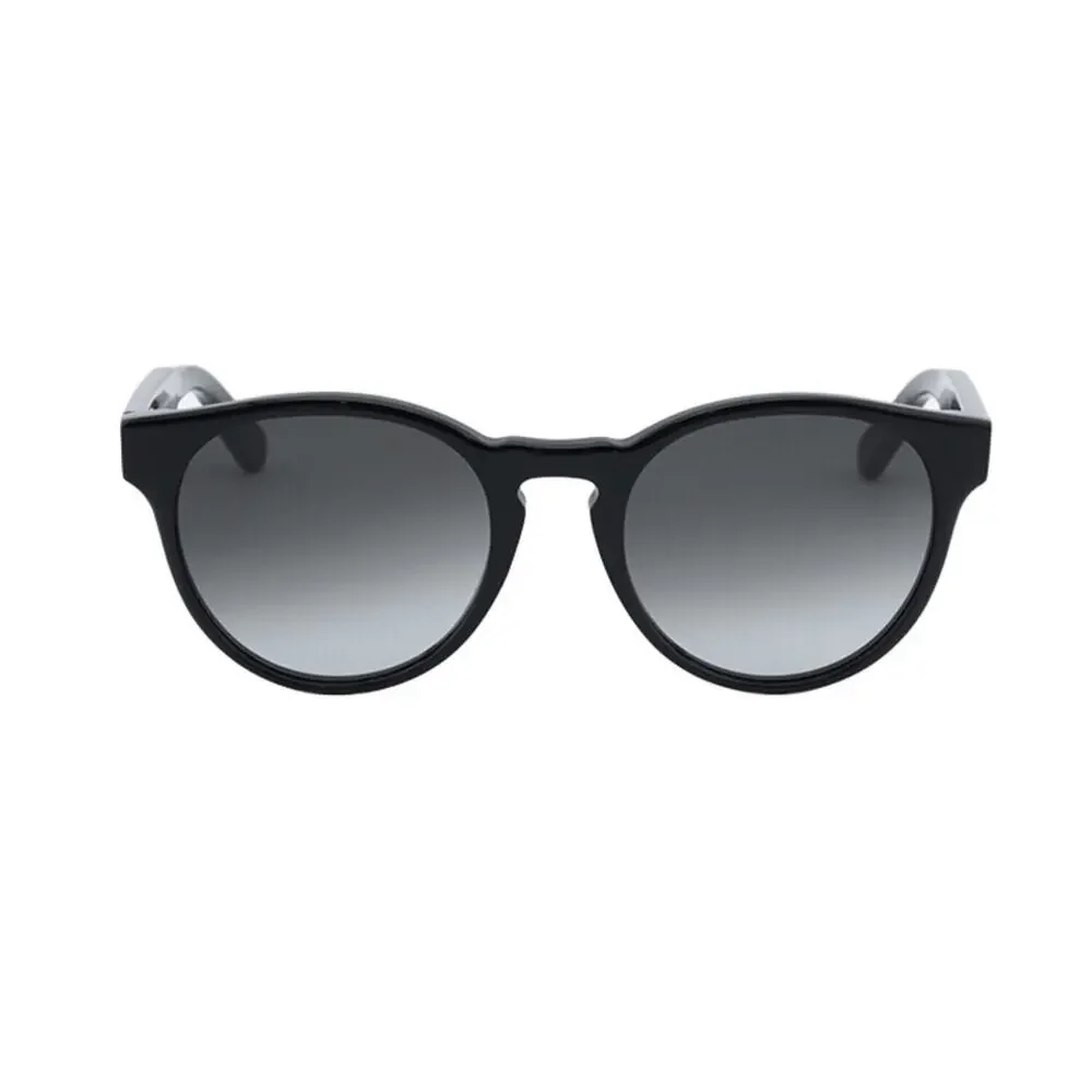 NEW!! Salvatore Ferragamo SF1068S 001 Black Sunglasses authentic